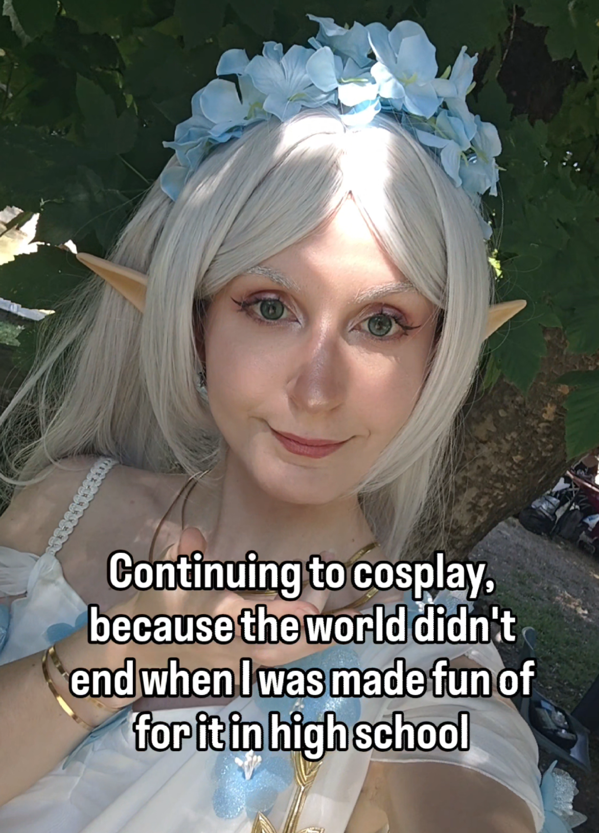 @Sasy | Cosplay