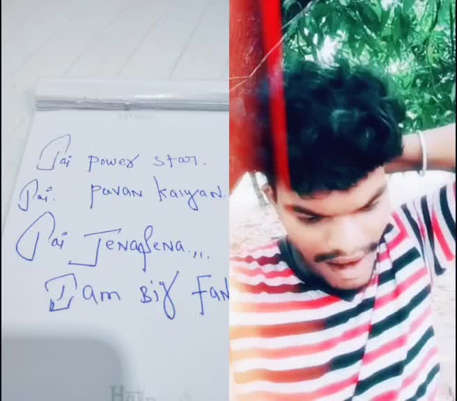 @Praveen
