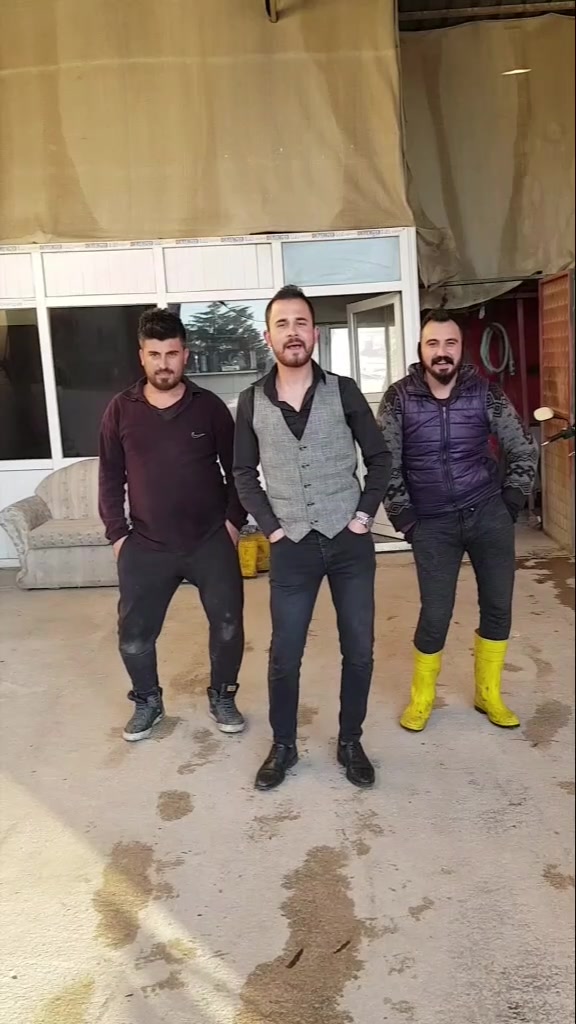 @Murat Badı