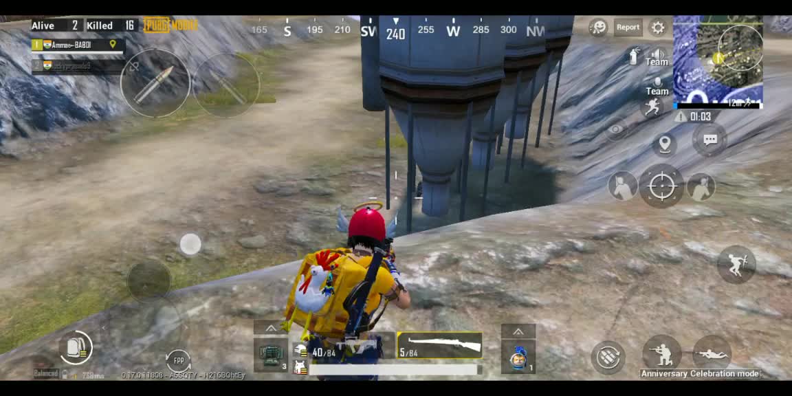 @pubg lovers
