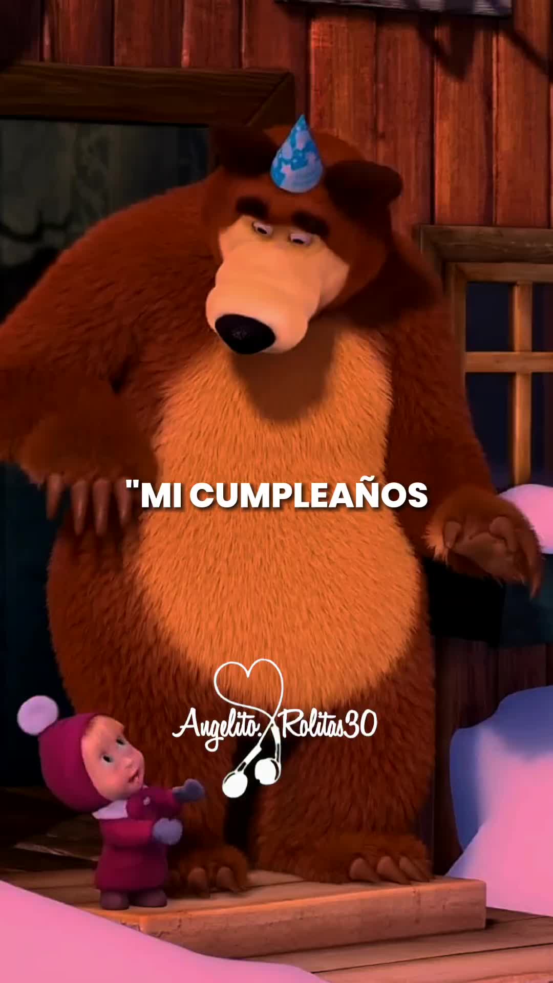 @🌻Angelito Rolitas 30🌹