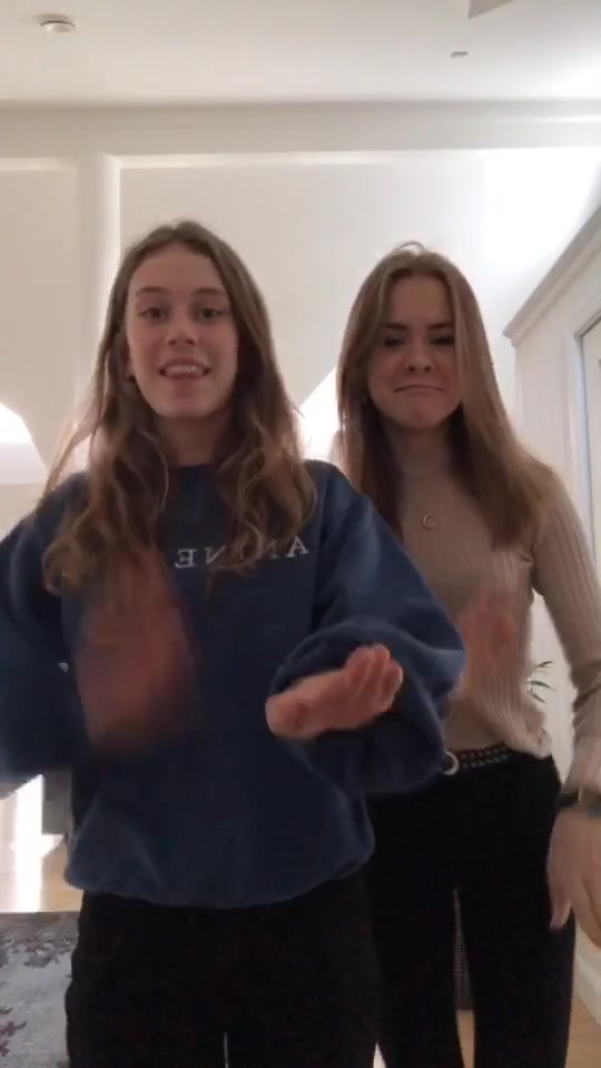 @🍀Isabella & Filippa🍀