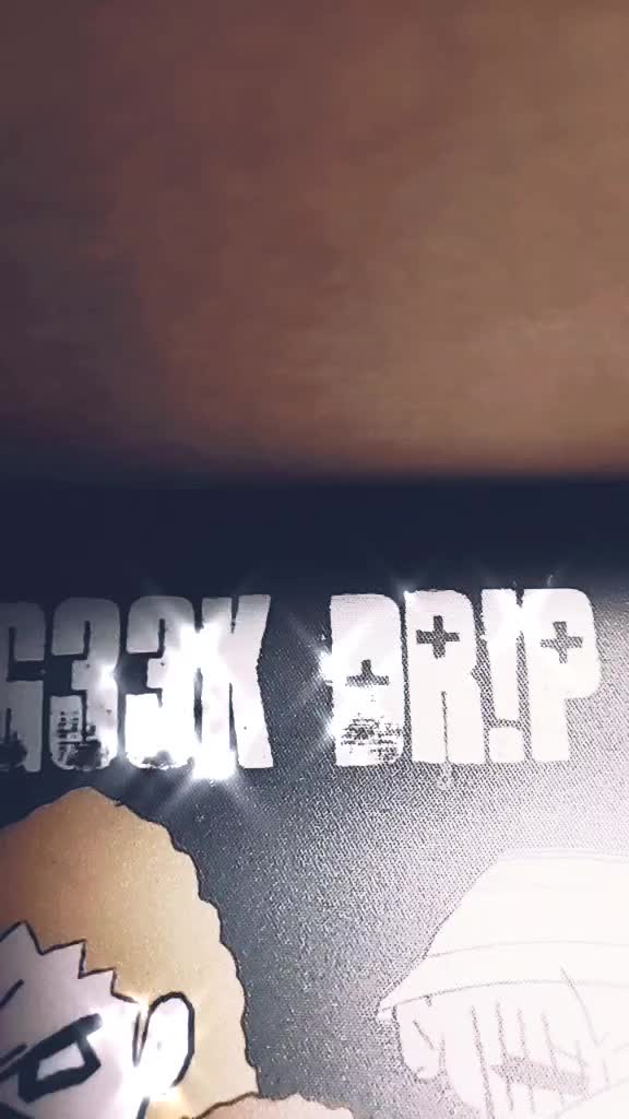 @Geek Drip Collectibles