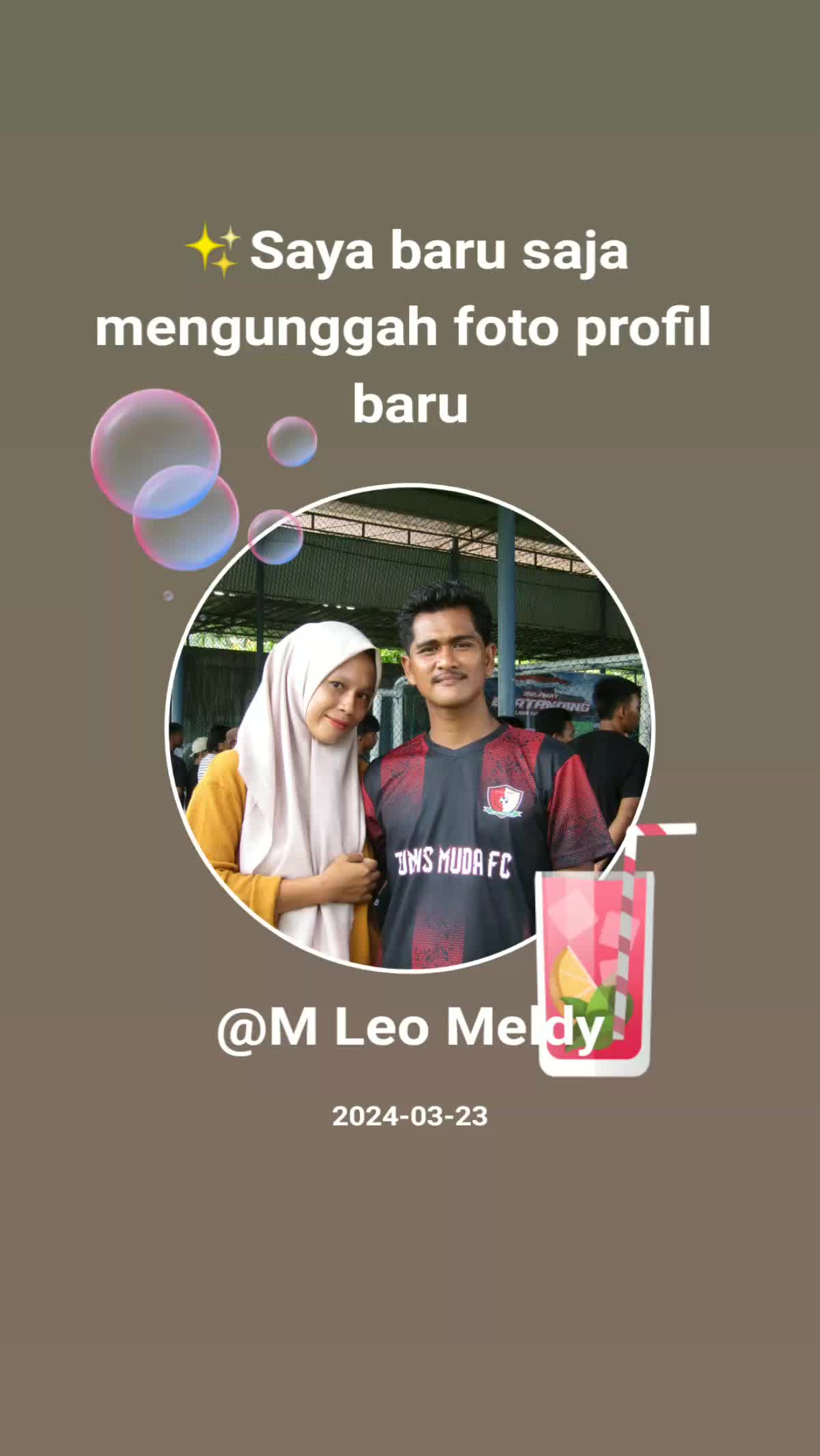 @M Leo Meldy