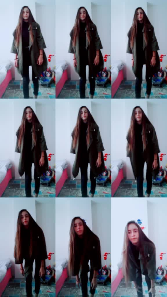 @İrem Su Ak&ccedil;ora
