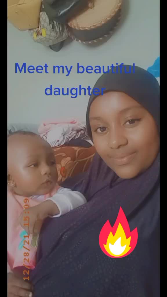 @Fatmata Jalloh