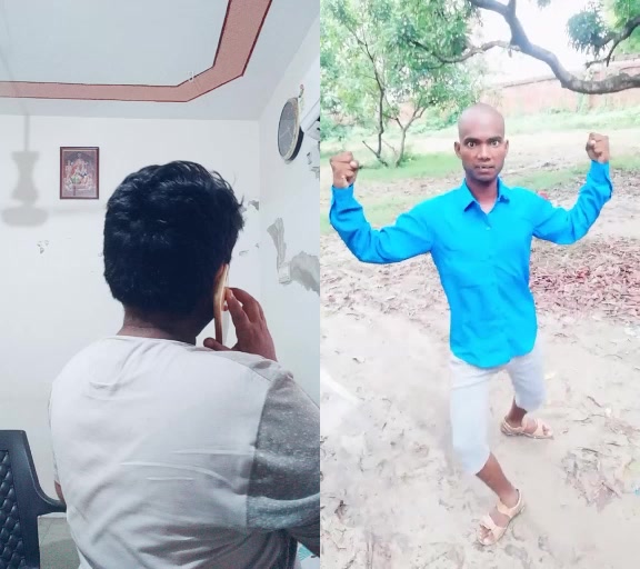 @zeel Sanghani