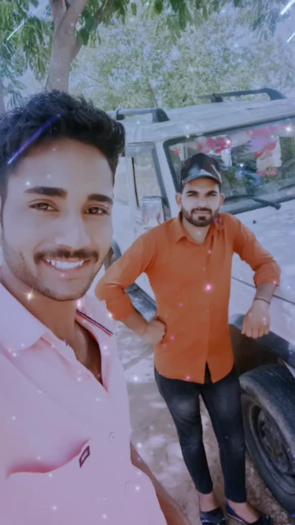 @Sanjay Foji ๐ฎ๐ฎ๐ฎ