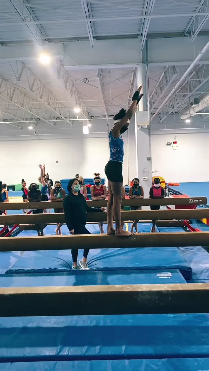 @United Gymnastics Academy
