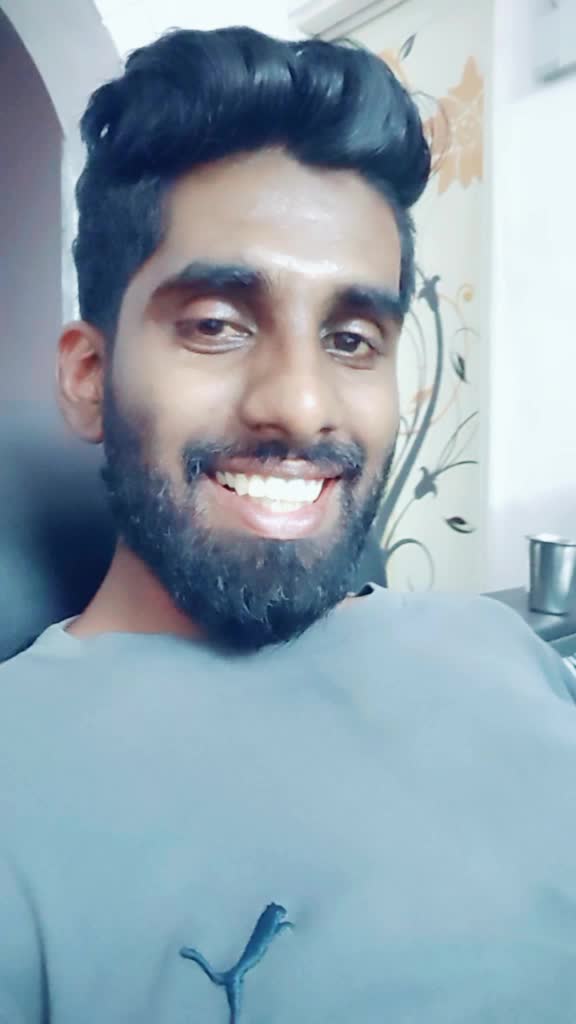 @Aswin G Ashok