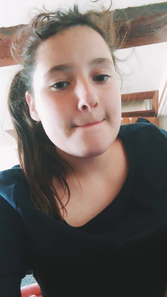 @Slt C'EST MOI ❤😊