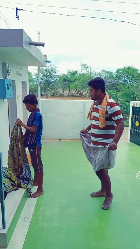 @Sridharan Sri