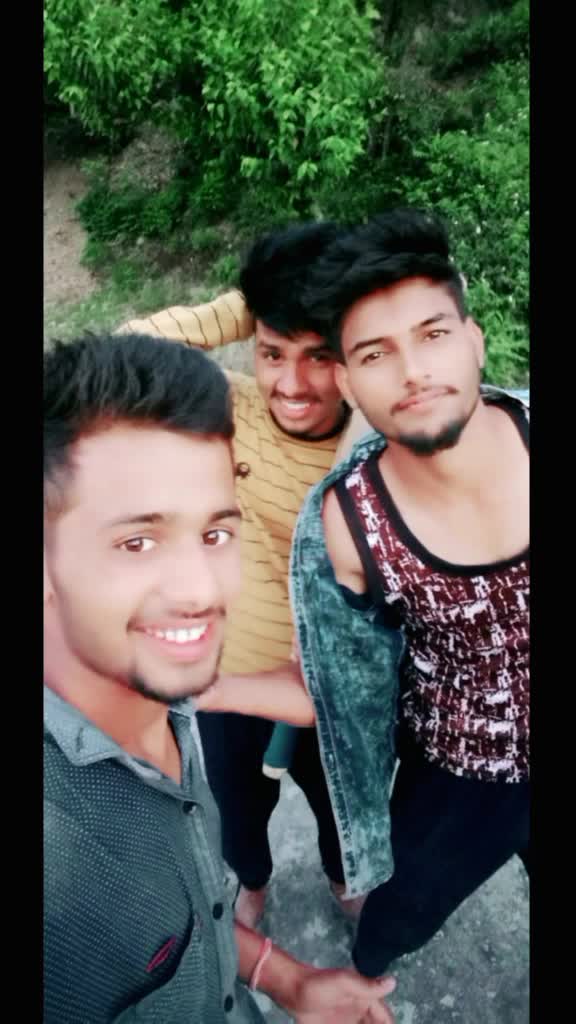 @Prince Ramola
