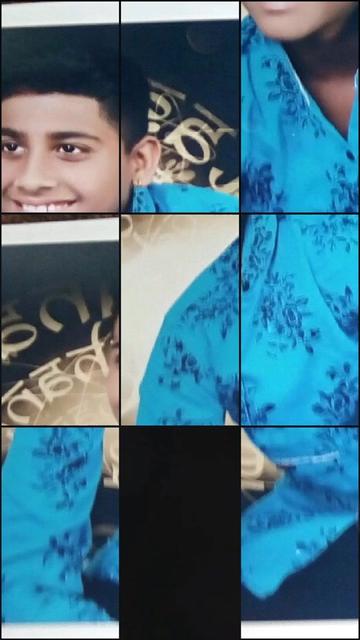 @Ravikant Sugate