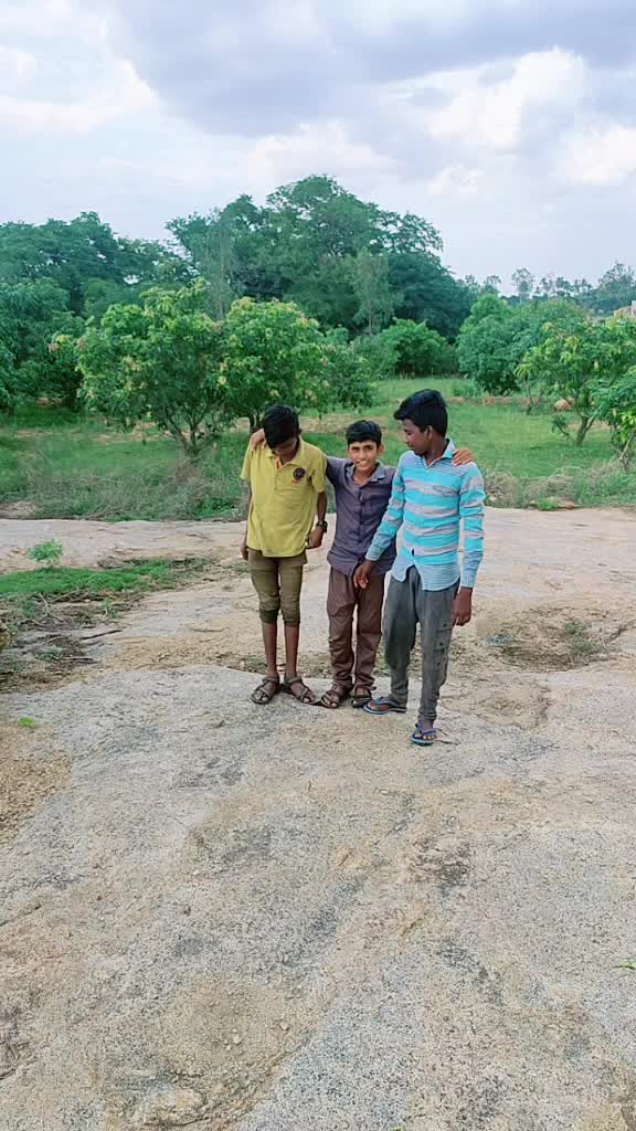 @Kamalesh Reddy