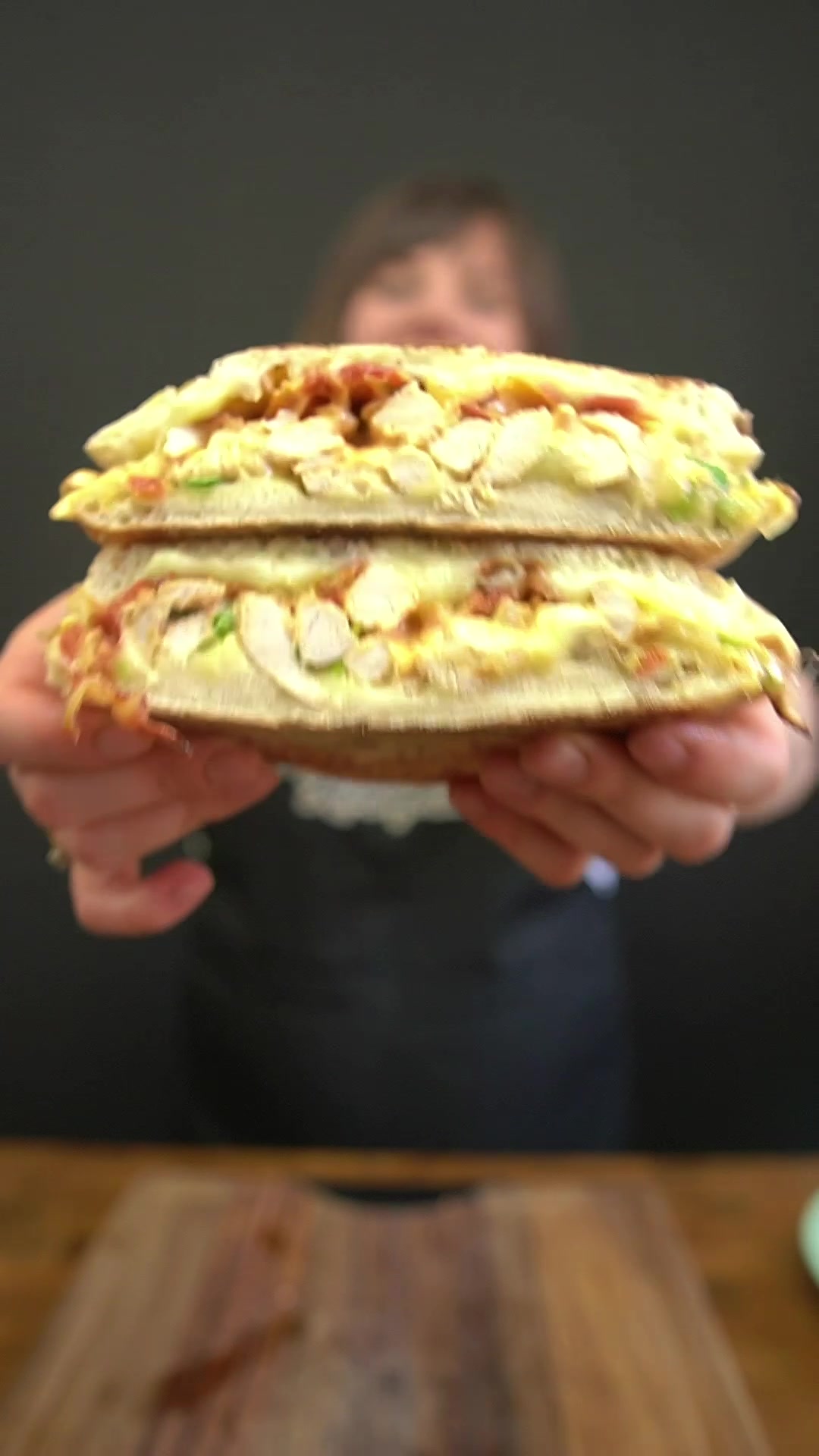 @🌯🍔 Anna Hetman 🥪🌭