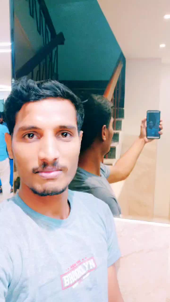 @Dre Sathya Narayanan