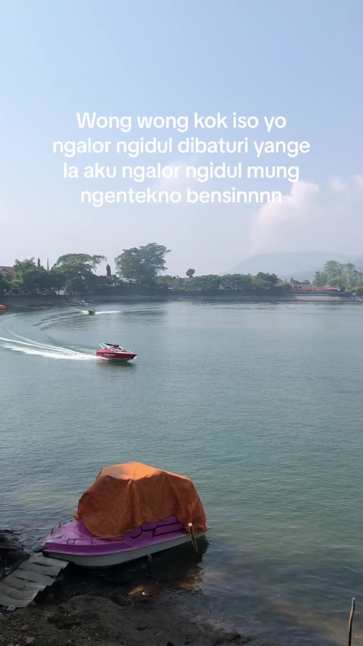 @Calon.BuLurah