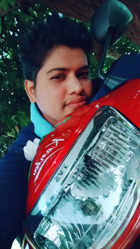 @king Boy Pradhan