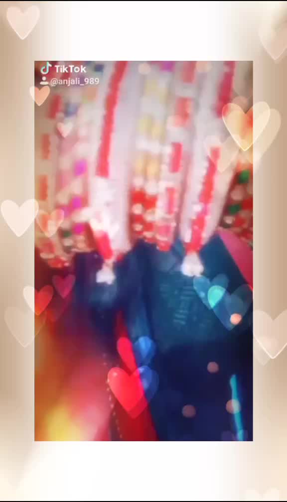 @Ziddi__girl__anjali😍