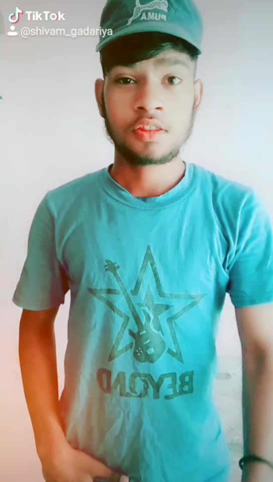 @gadariya sher 🐯🐯