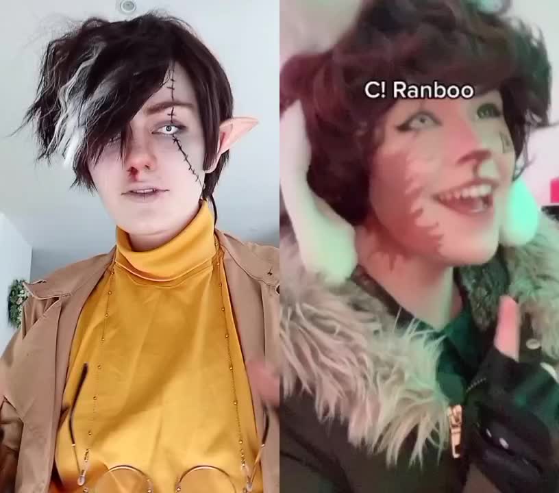 @Toby