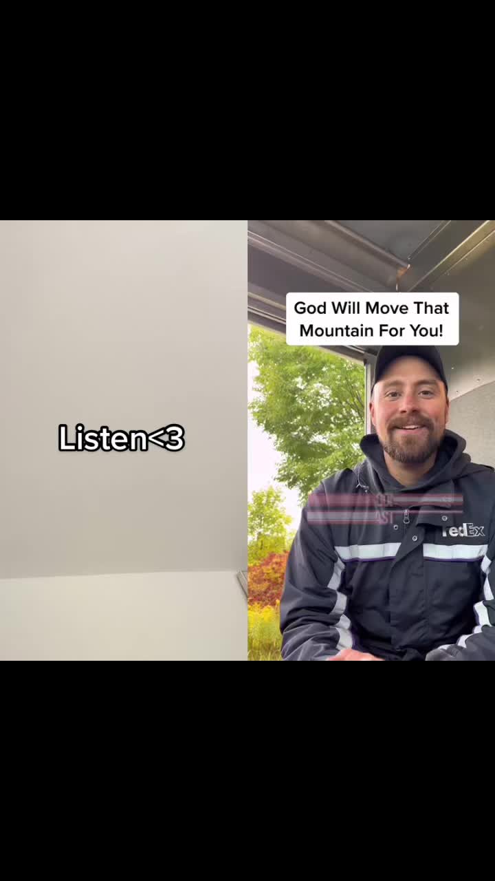 @Jesus is coming back.