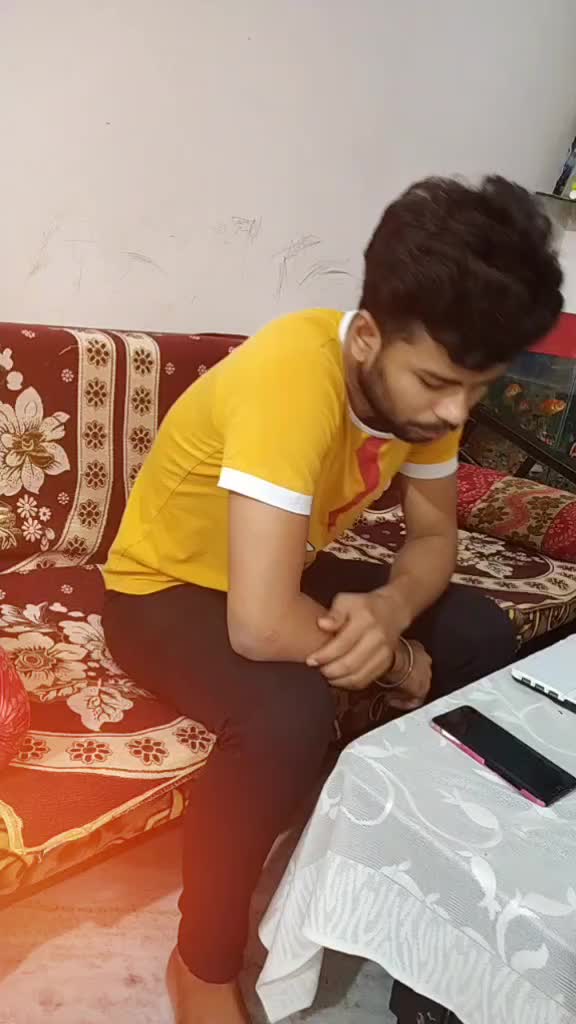 @Anmol Choudhary