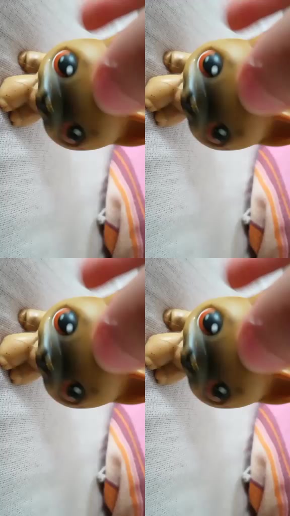 @Cc mes poneys
