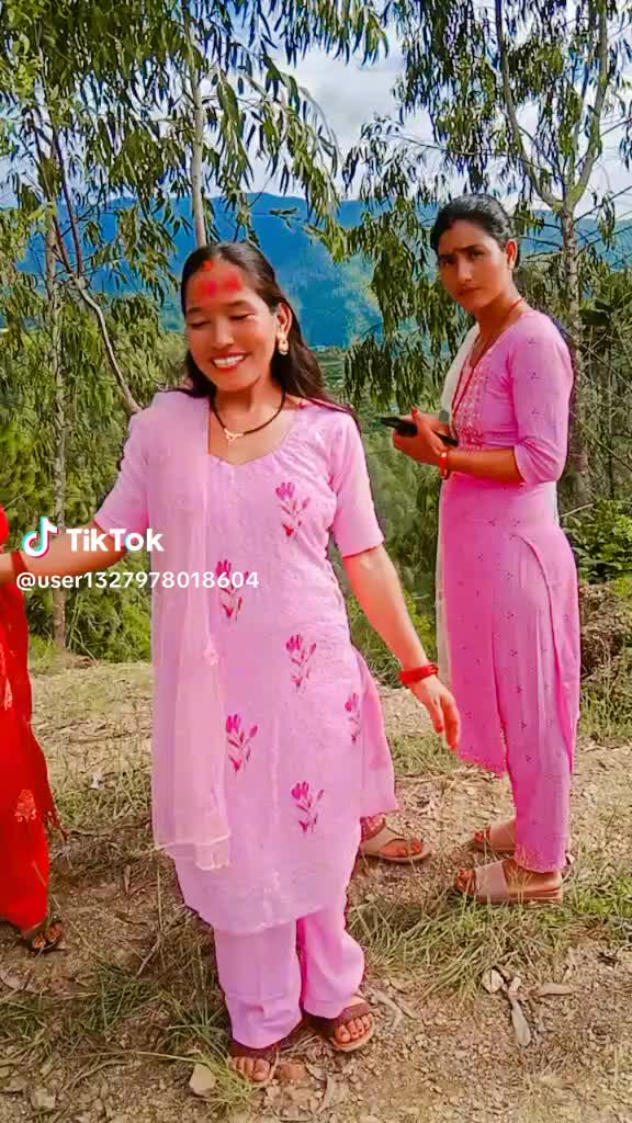 @tarika khadka