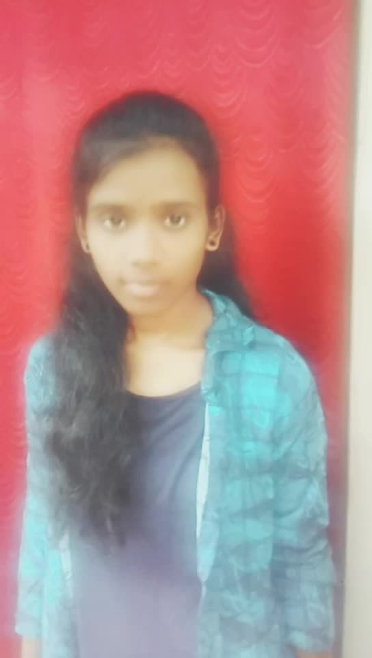 @indhu_ princess