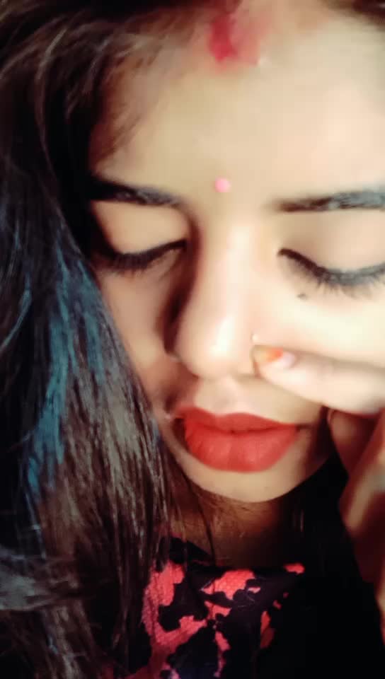 @niharika lovely ๐