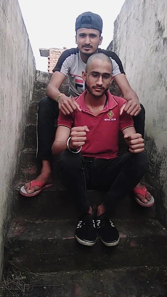 @Gourav Saini Bhavani