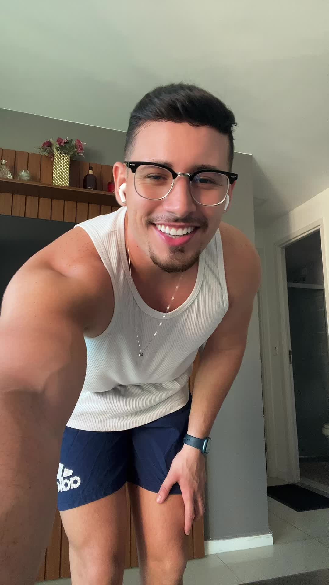 @James Santos | FIT