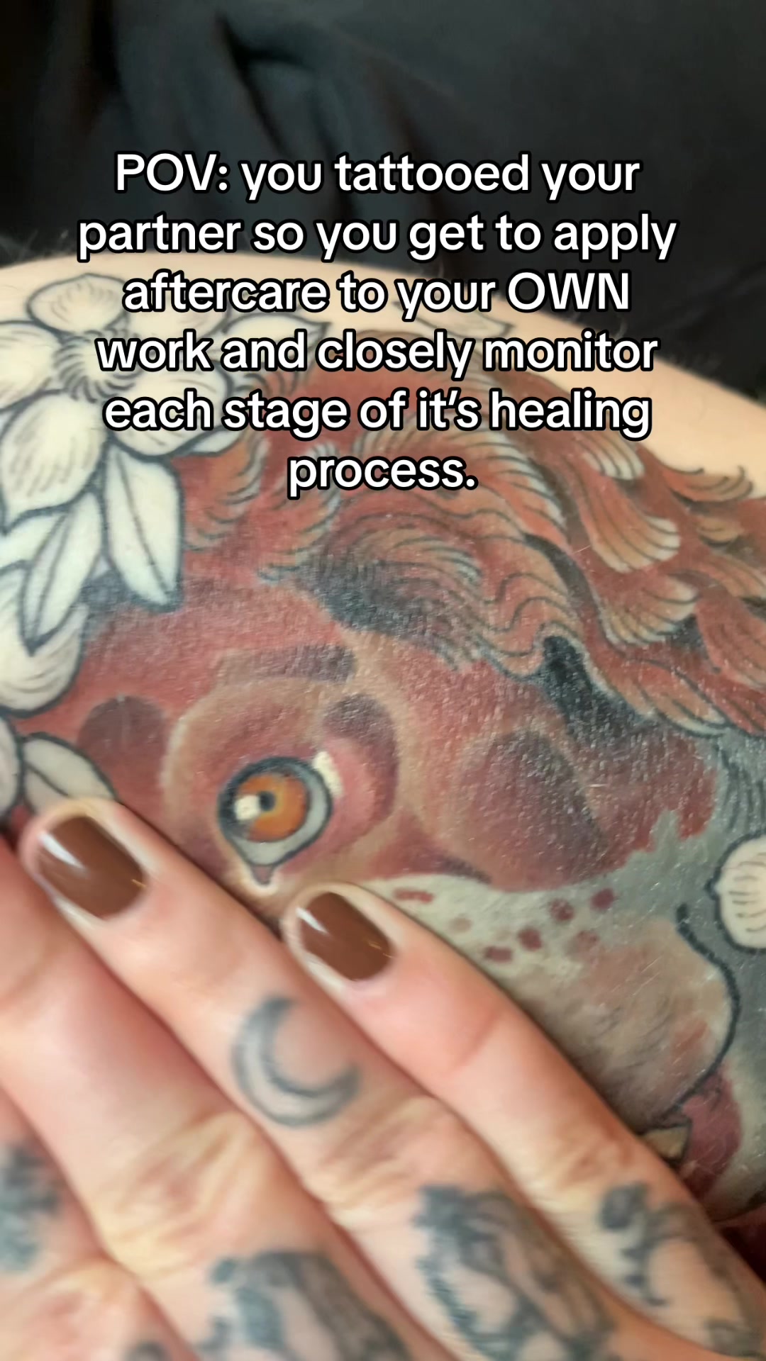 @✿ ☻ flowery tattooer ☻ ✿