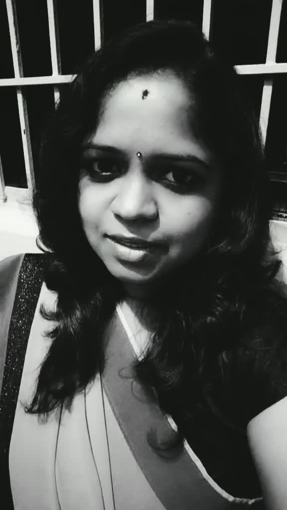 @Shwetha Chandra