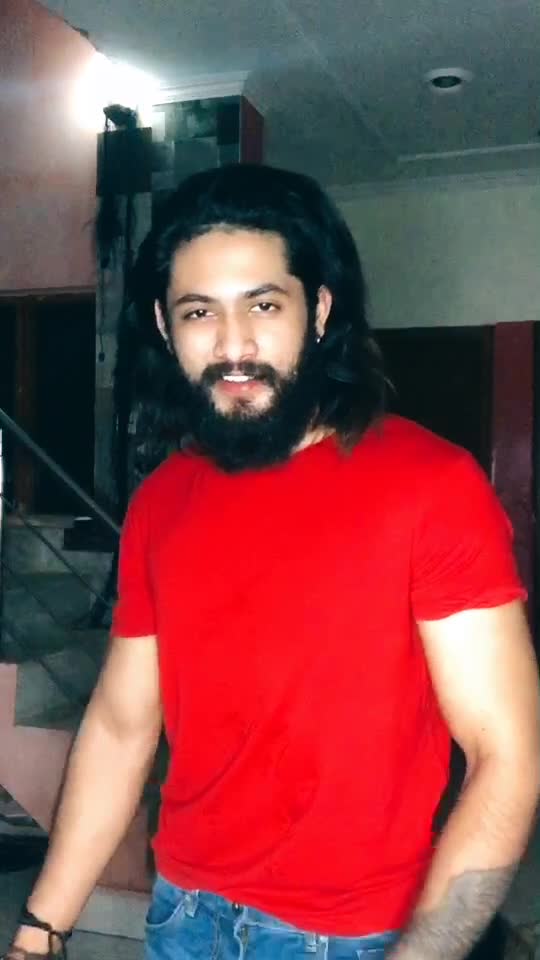 @Kanishk Bhatt