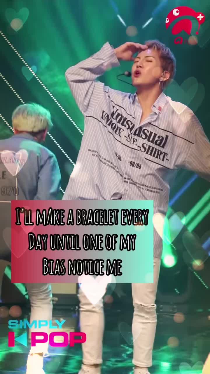 @Imagine kpop ✌🏻