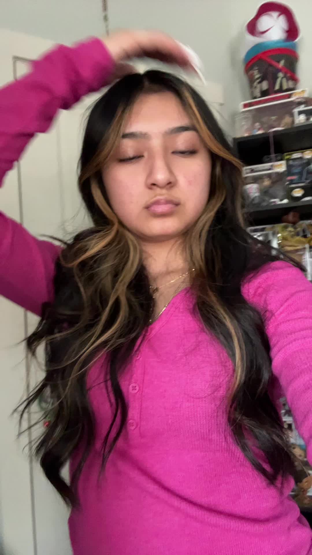 @Marissa
