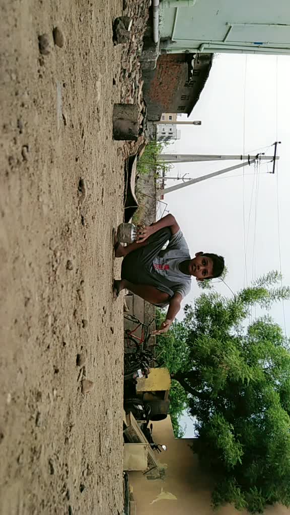 @VasanthRøyaļ