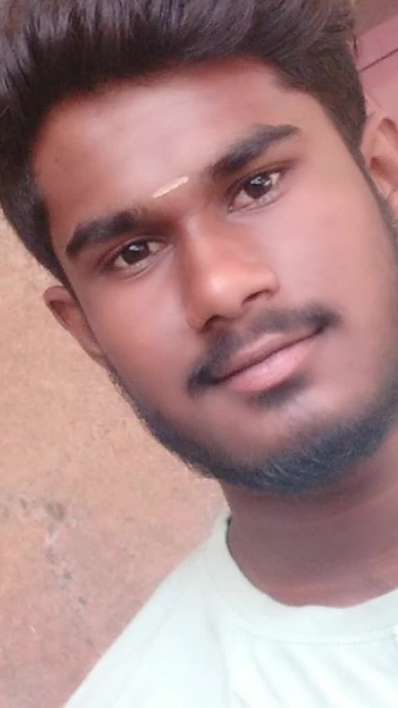@Tamilan TAMIL