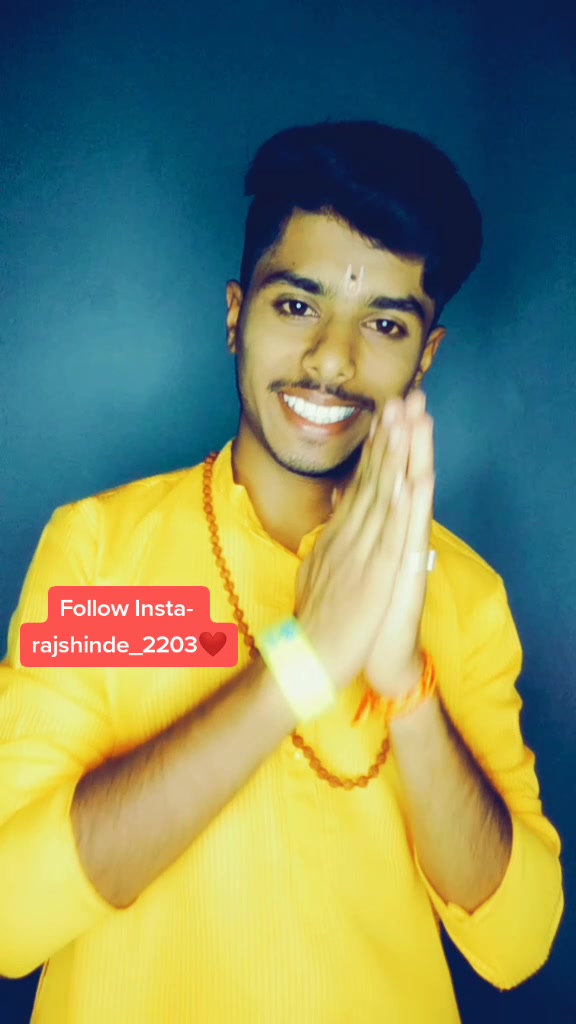 @Raj Shinde