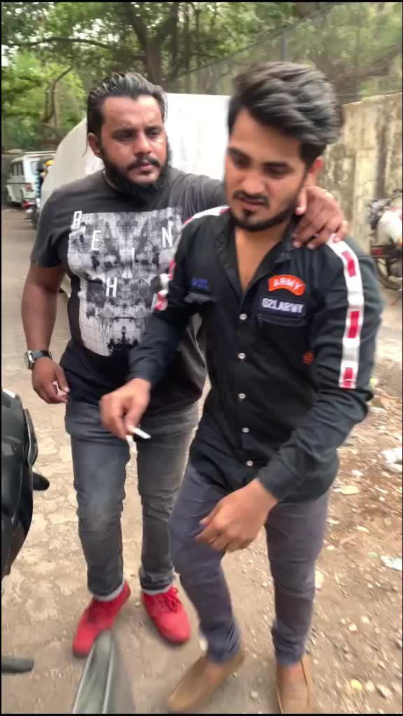 @Aamir Shaikh