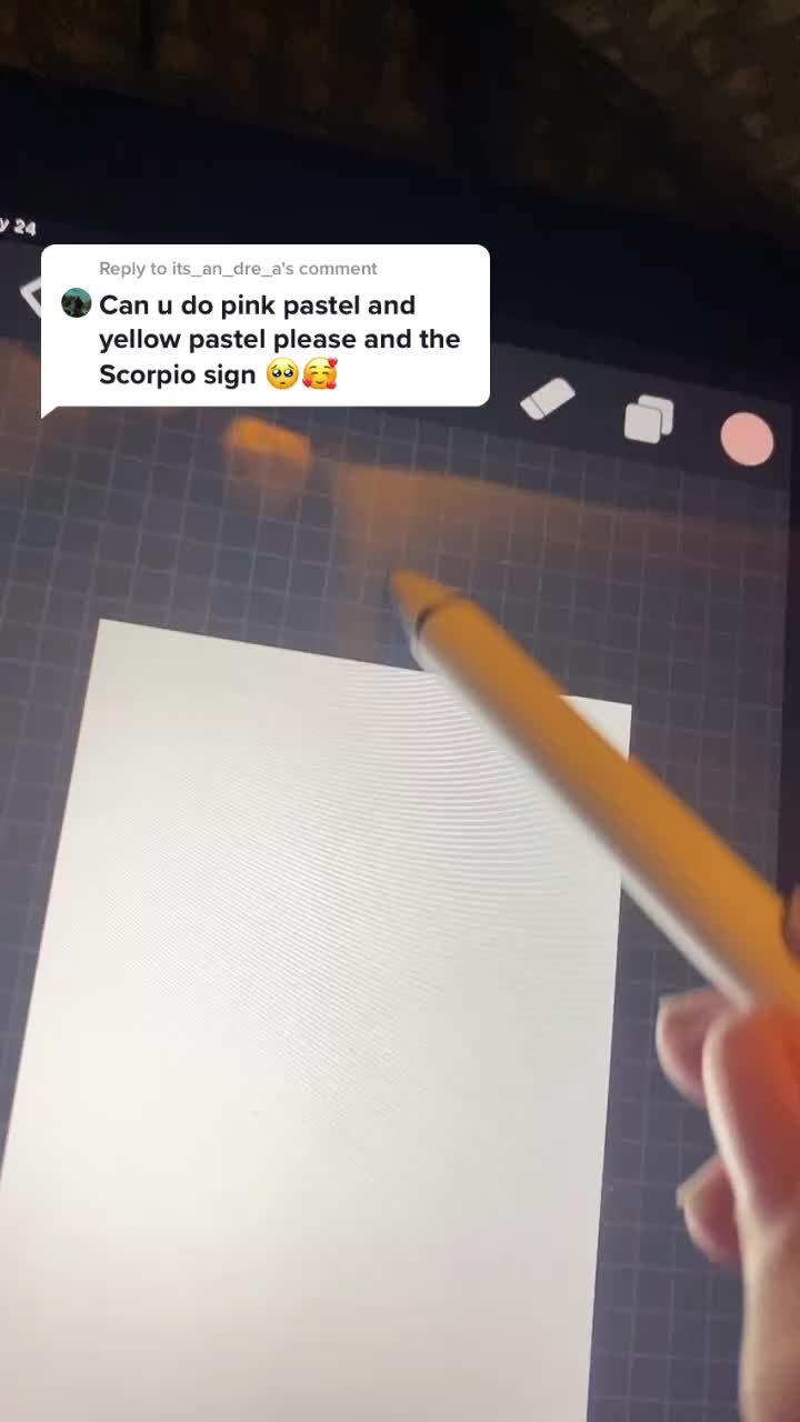 @preppy procreate 🤍