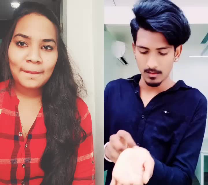 @harini Yadav