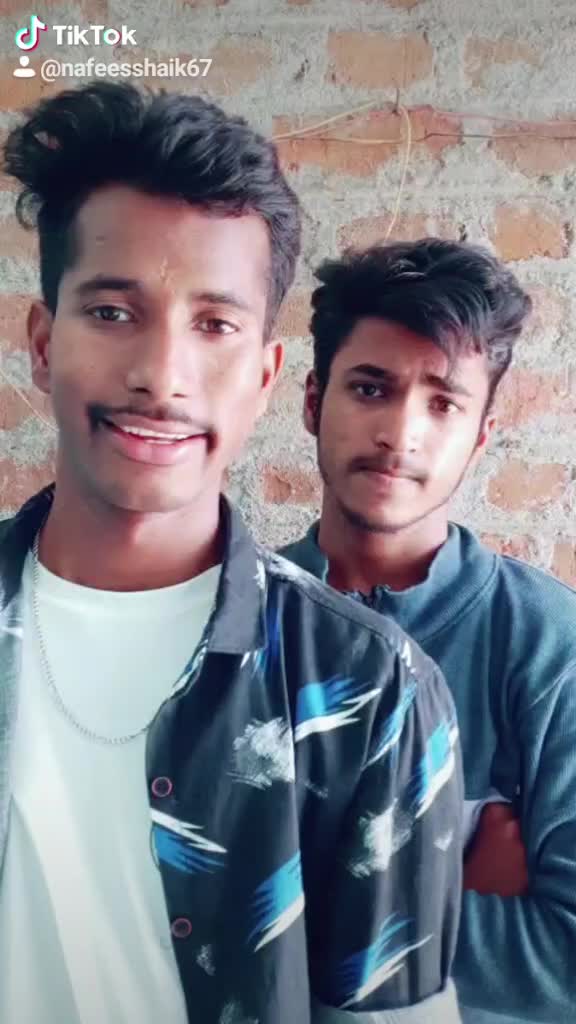 @Nafees Shaik