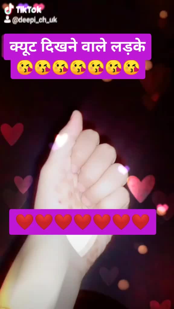 @Deepi