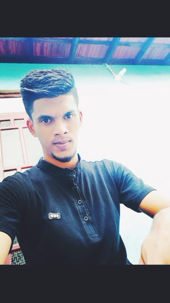 @mohemed Nisath