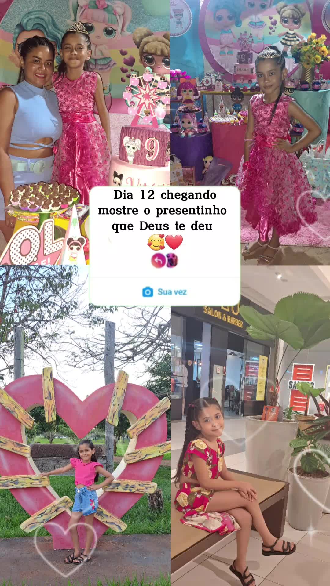 @Poliana Ribeiro