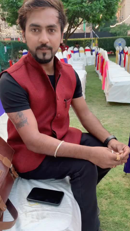 @ashutharthare